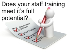 Training Consultancy